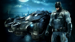 Batman: Arkham Knight - Entwickler und Publisher bestätigen alle verbleibenden Seasonpass Download-Inhalte