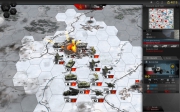 Panzer Tactics HD - Titel ist ab sofort für Computer und iPad erhältlich