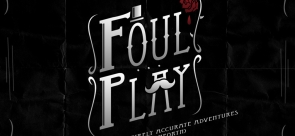 Logo for Foul Play
