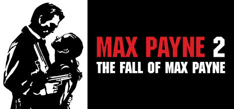 Logo for Max Payne 2: The Fall of Max Payne