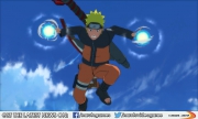 Naruto Shippuden: Ultimate Ninja Storm Revolution - Iruka und Konohamaru treten dem Kampf im Titel bei