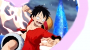 One Piece Unlimited World Red - Neue Infos zur Story und Charakteren erschienen