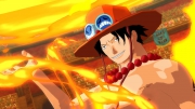 One Piece Unlimited World Red - Neue Details zum Battle Coliseum Modusvom Titel