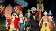 One Piece Unlimited World Red - Neustes Abenteuer von Monkey D Ruffy und seinen Freunden bei uns im Test