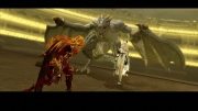 Drakengard 3 - Das blutige Action-Rollenspiel bei uns im Test