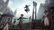 Assassin's Creed: Unity - Titel kommt ohne One-Days Patch nicht raus