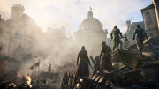Assassin's Creed: Unity - Verkaufszahlen von Unity und Rogue setzten neuen Meilenstein