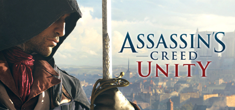 Logo for Assassin's Creed: Unity
