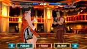 Tekken Card Tournament 2.0 - Brandheiße Anpassungsoptionen für den Titel im Mai geplant