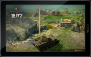 World of Tanks - Blitz - In Wargamings Mobile-MMO treten die ersten Tester bereits gegeneinander an