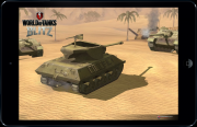 World of Tanks - Blitz - Update 1.6 für Android und iOS erschienen