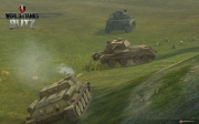 World of Tanks - Blitz - Rise of Continents Turnier angekündigt