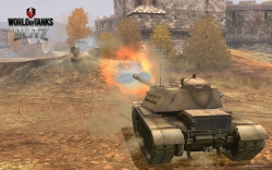 World of Tanks - Blitz - Globales Event -- Rise of Continents -- gestartet