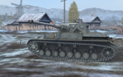 World of Tanks - Blitz - Blitz Update 1.11 veröffentlicht