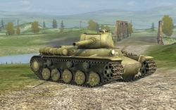 World of Tanks - Blitz - Panzer rollen demnächst auch auf mobile Windows 10 Geräte