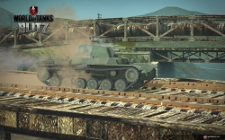 World of Tanks - Blitz - Mobile WoT Version feiert zweijähriges bestehen