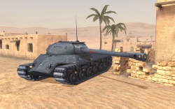 World of Tanks - Blitz - Wargaming arbeiten demnächst mit SEGA Games zusammen