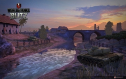 World of Tanks - Blitz - Update 2.11 bringt Verstärkung für deutsche Jagdpanzer