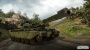 Armored Warfare - Die unterschiedlichen Panzertypen von Armored Warfare im E3-Trailer