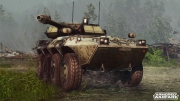 Armored Warfare - My.com lädt zum Panzerfest ein