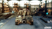 Armored Warfare - Neues Video zeigt PVE-Modus