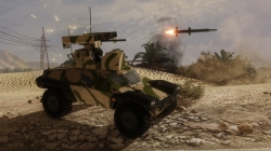 Armored Warfare - Entwickler stellen neue Panzereinheit vor