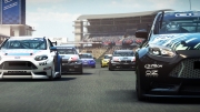 Grid Autosport - Neuer GRID Autosport Trailer erschienen --This Is Racing--