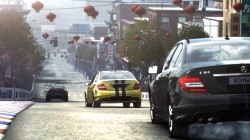 Grid Autosport - Neues GRID Autosport Video zu Street Racing Events