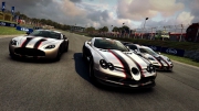 Grid Autosport - Best of British Download-Content ab heute erhältlich