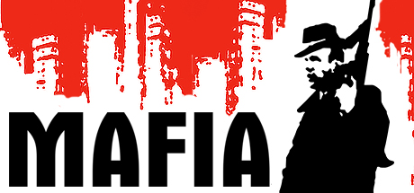 Logo for Mafia