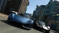 Driveclub - Sony arbeitet an Driveclub VR
