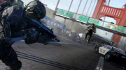 Call of Duty: Advanced Warfare - E3 Zusammenschnitt von Advance Warfare präsentation