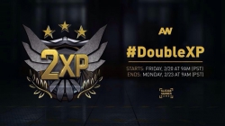 Call of Duty: Advanced Warfare - Double XP Wochenende gestartet