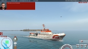 Schiff - Simulator: Die Seenotretter - Seenotretter Einsätze auf dem Prüfstand