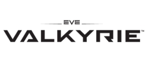 Logo for EVE: Valkyrie