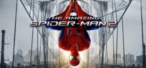 Logo for The Amazing Spider-Man 2