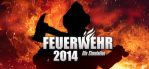 Logo for Feuerwehr 2014: Die Simulation