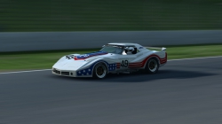 RaceRoom Racing Experience - Fahrzeugpaket Gruppe 5 veröffentlicht