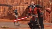 Star Wars: The Old Republic - 