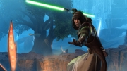 Star Wars: The Old Republic - Kostenloses Spielmodell ab sofort verfügbar
