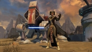Star Wars: The Old Republic - Tutorial-Videoreihe für neue Spieler angekündigt