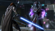 Star Wars: The Old Republic - Kostenloses Test-Wochenende angekündigt