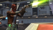 Star Wars: The Old Republic - Vorschau-Video zum neuen Flashpoint des 1.1 Updates