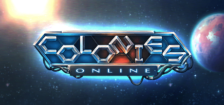 Logo for Colonies Online