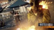 Battlefield Hardline - Erstes Entwicklervideo zeigt interessante Einblicke