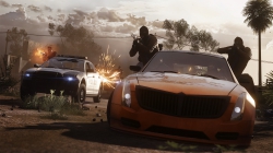 Battlefield Hardline - Visceral Games und EA veröffentlichen Systemanforderungen des Titels