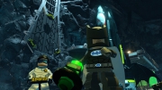 LEGO Batman 3: Jenseits von Gotham - Jenseits von Gotham - Comic-Con-Trailer