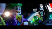 LEGO Batman 3: Jenseits von Gotham - Neues Video zum kommenden LEGO Batman Titel