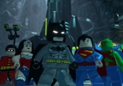 LEGO Batman 3: Jenseits von Gotham - Launch-Trailer von LEGO Batman 3 veröffentlicht