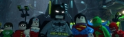 LEGO Batman 3: Jenseits von Gotham - Article - Der dunkle Ritter ist wieder einmal zurück!